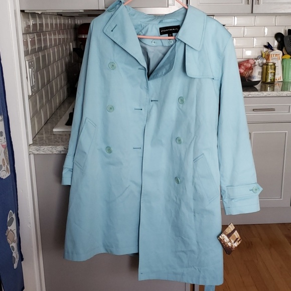 Portrait Jacket - Picture 2 of 4